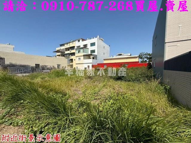 高雄茄萣建地-14