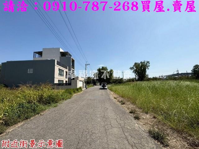 高雄茄萣建地-6