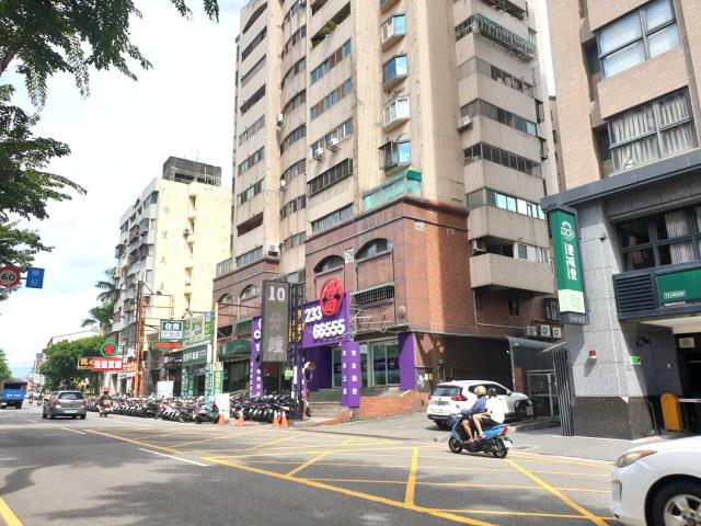 烏日建地-12