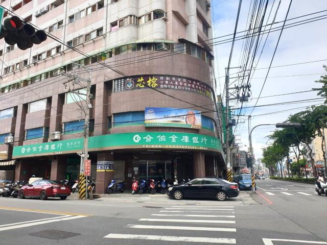 烏日建地-1