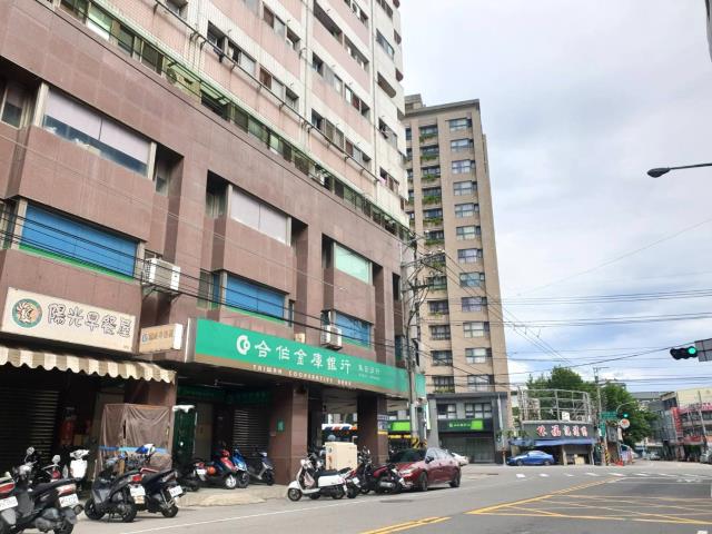 烏日建地-2
