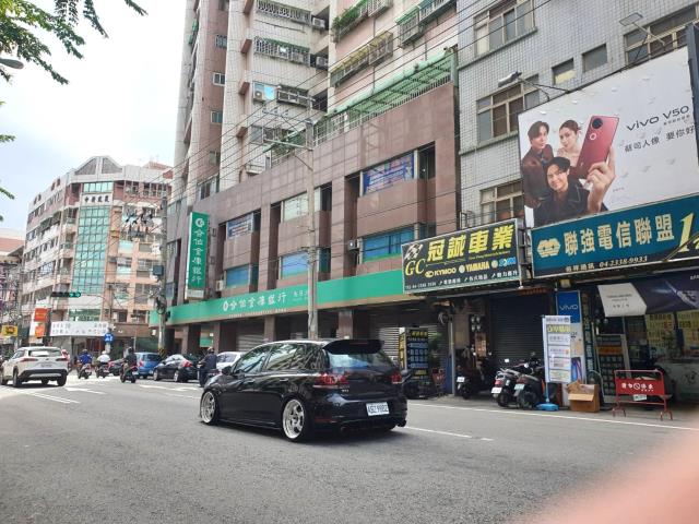烏日建地-3