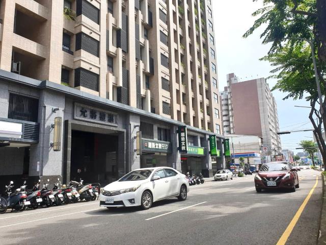 烏日建地-5