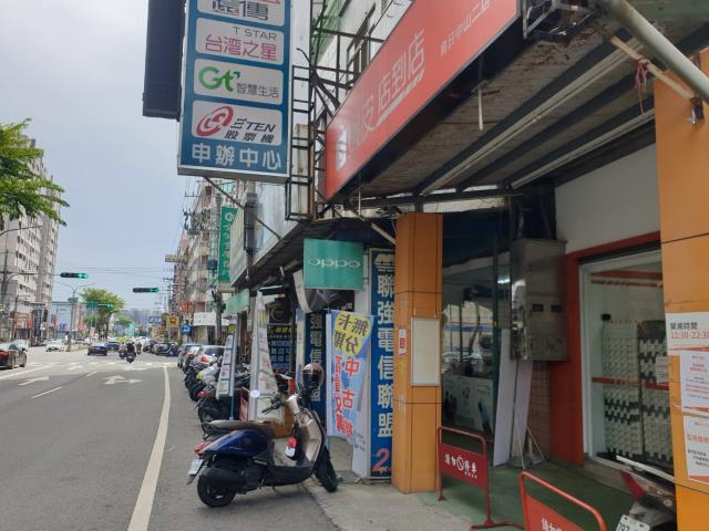 烏日建地-7