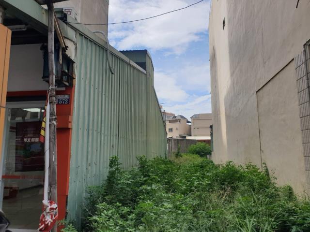 烏日建地-8