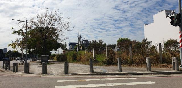 台中建地-5