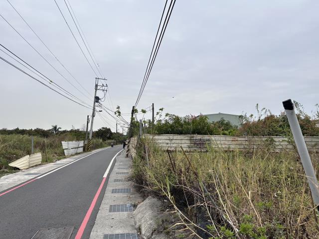 台南農地-7