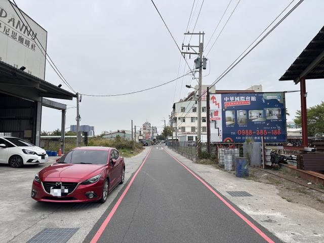 台南農地-8