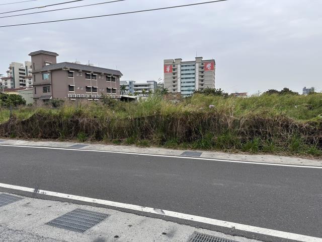 台南農地-9