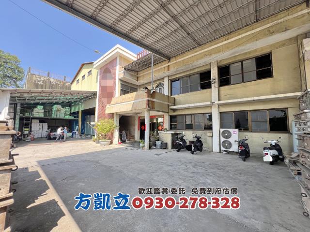 台南南區工業地-3