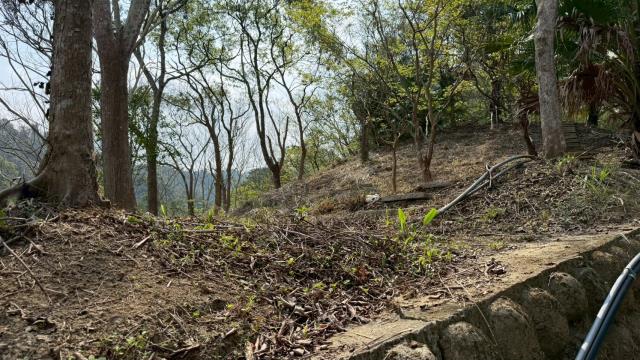 新竹北埔農地-8