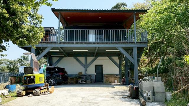 新竹關西農地-1