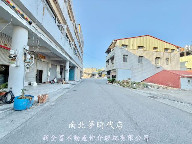 台南新營建地-2