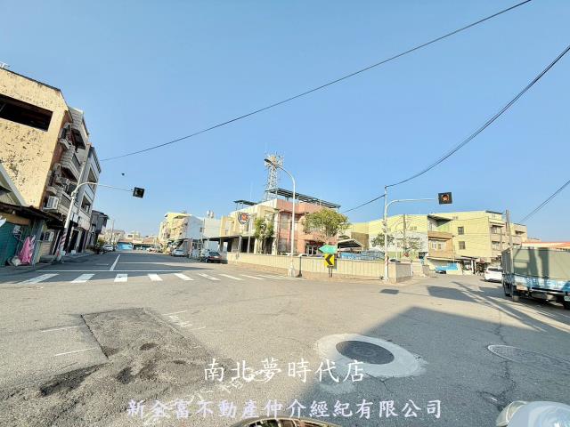 台南新營建地-3