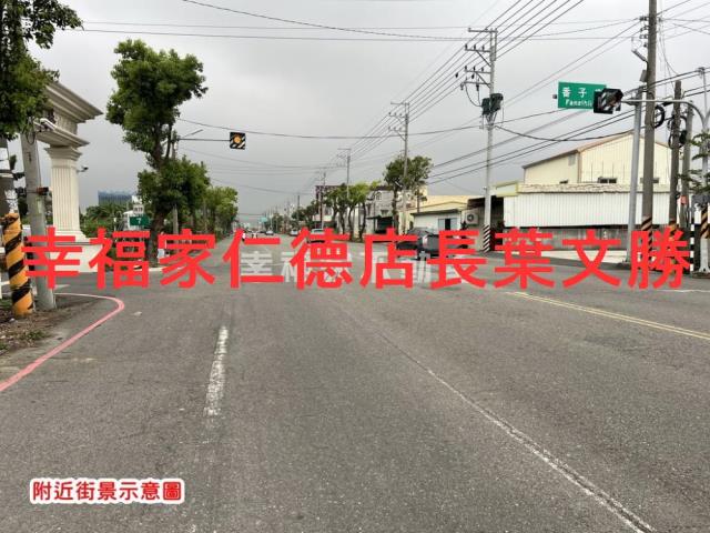 佳里農地-11