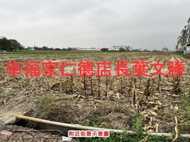 佳里農地-13