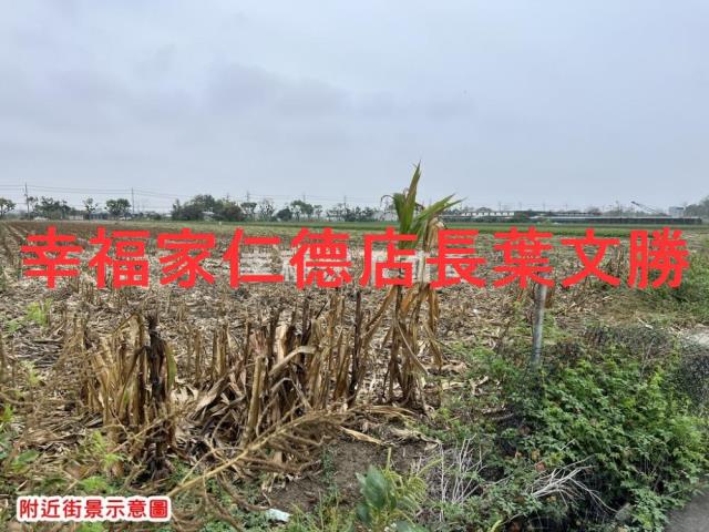 佳里農地-8
