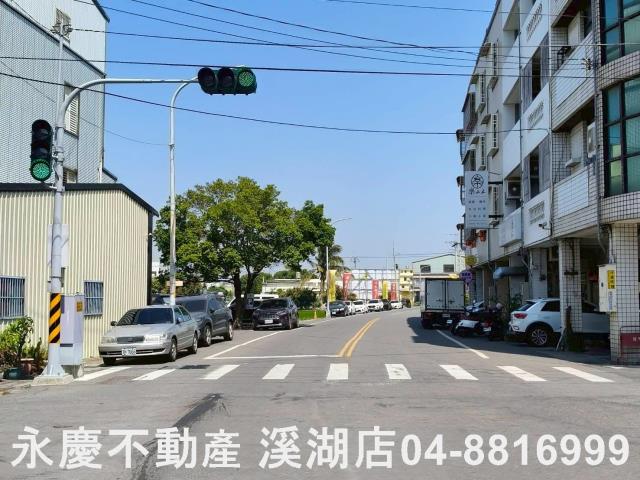 溪湖建地-10