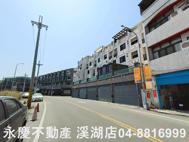 溪湖建地-8