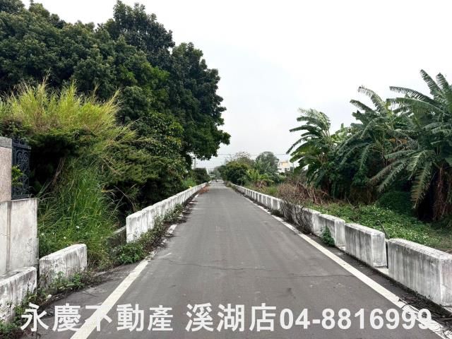 永靖農地-6