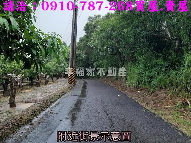 大內農地-14