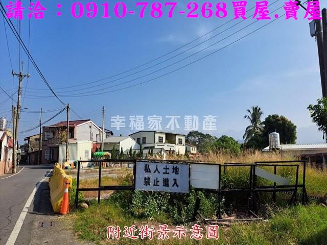 玉井建地-1