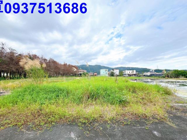 員山農地-13