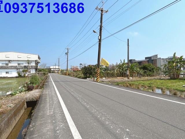 宜蘭農地-1