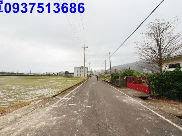宜蘭農地-7
