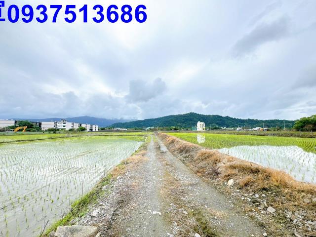 宜蘭農建地-10