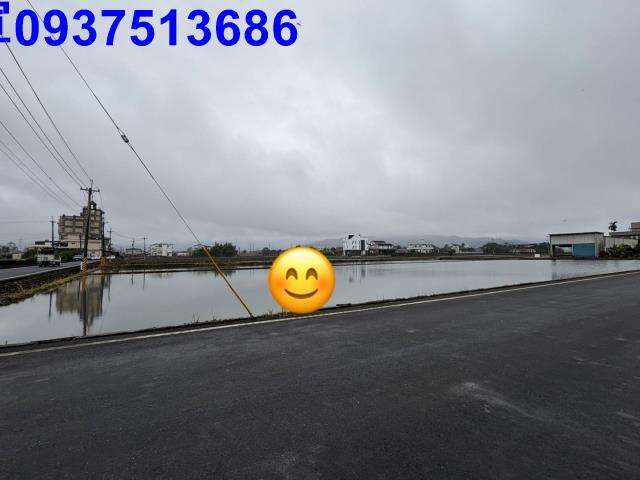 宜蘭農地-5