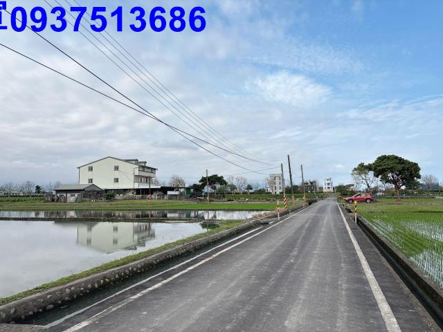 宜蘭農地-5
