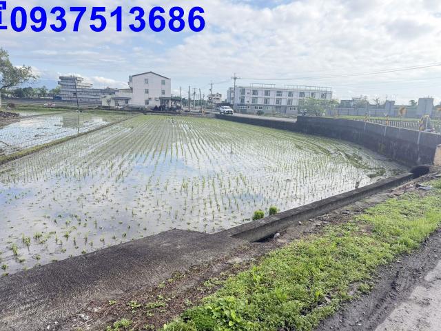 宜蘭農地-1