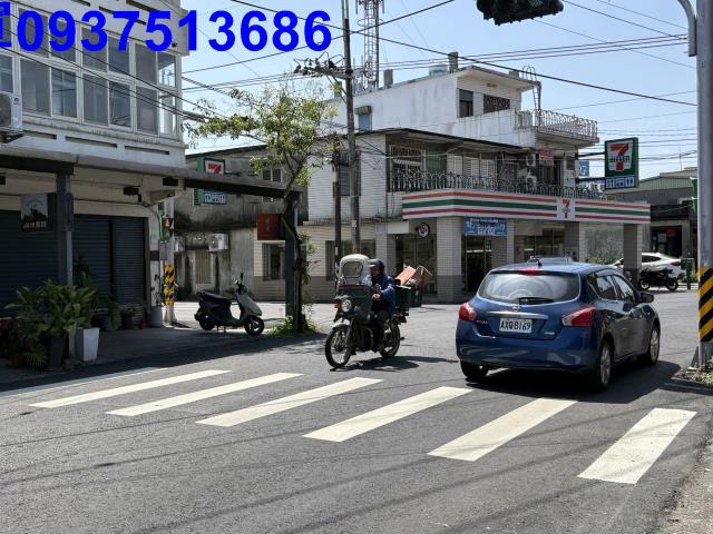 宜蘭農地-6