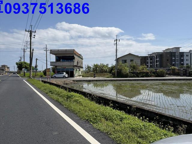 宜蘭農地-7