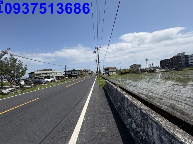 宜蘭農地-8