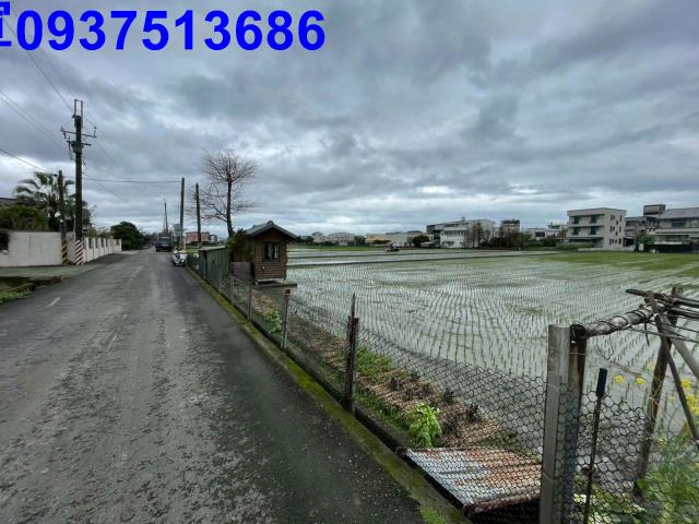 宜蘭農地-12