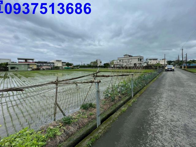 宜蘭農地-8