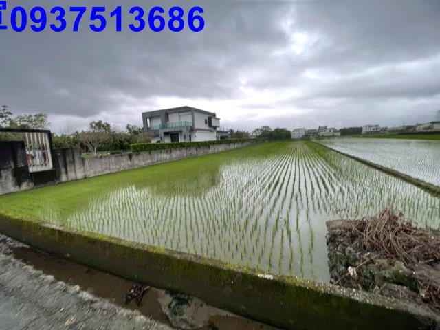 宜蘭農地-2