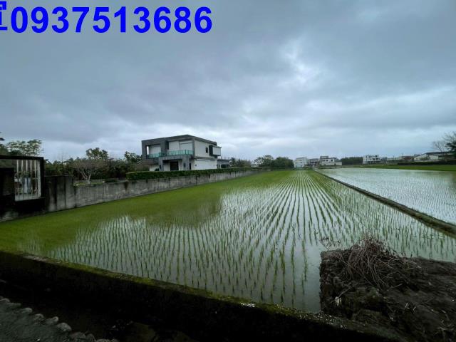 宜蘭農地-6