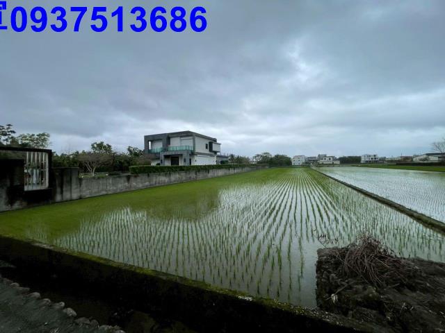 宜蘭農地-7