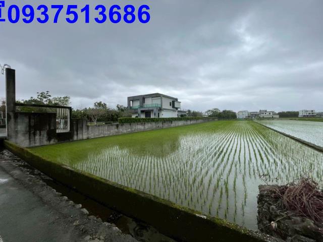 宜蘭農地-8