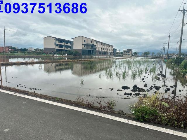 宜蘭農地-2