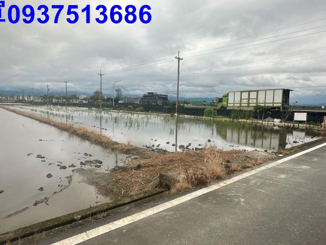 宜蘭農地-8