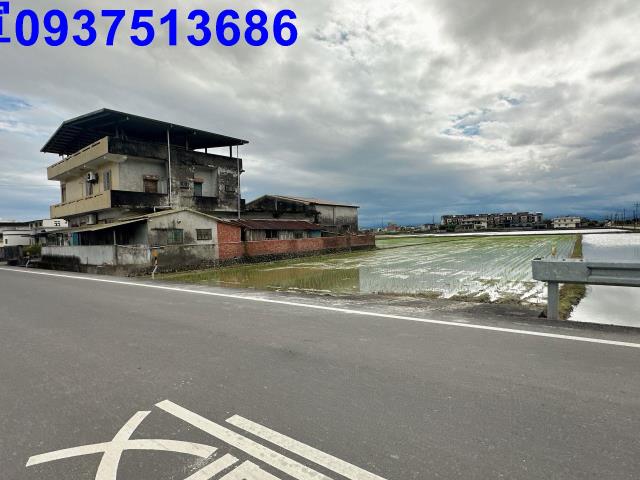 宜蘭農地-2