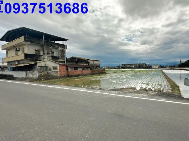 宜蘭農地-3