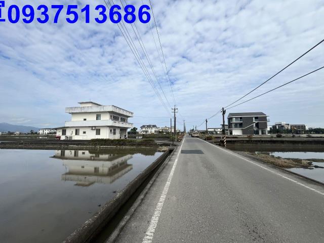 宜蘭農地-15
