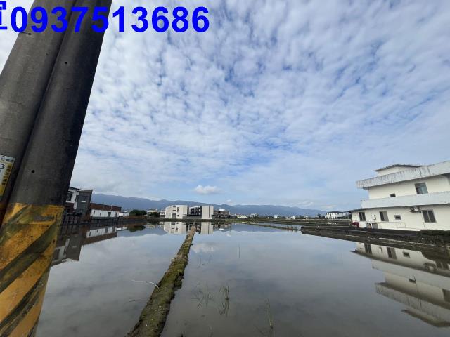 宜蘭農地-6