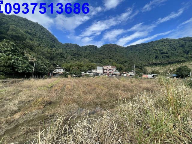 宜蘭員山農地-8