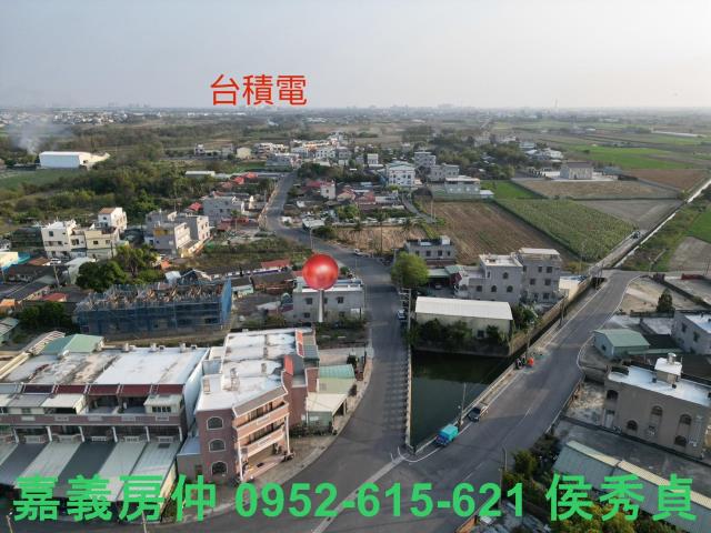 六腳建地-1